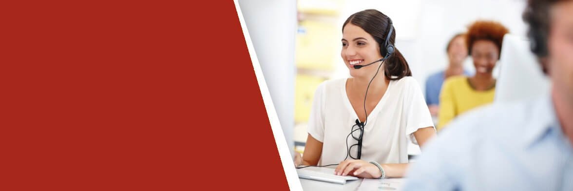 Trained Call Centers
